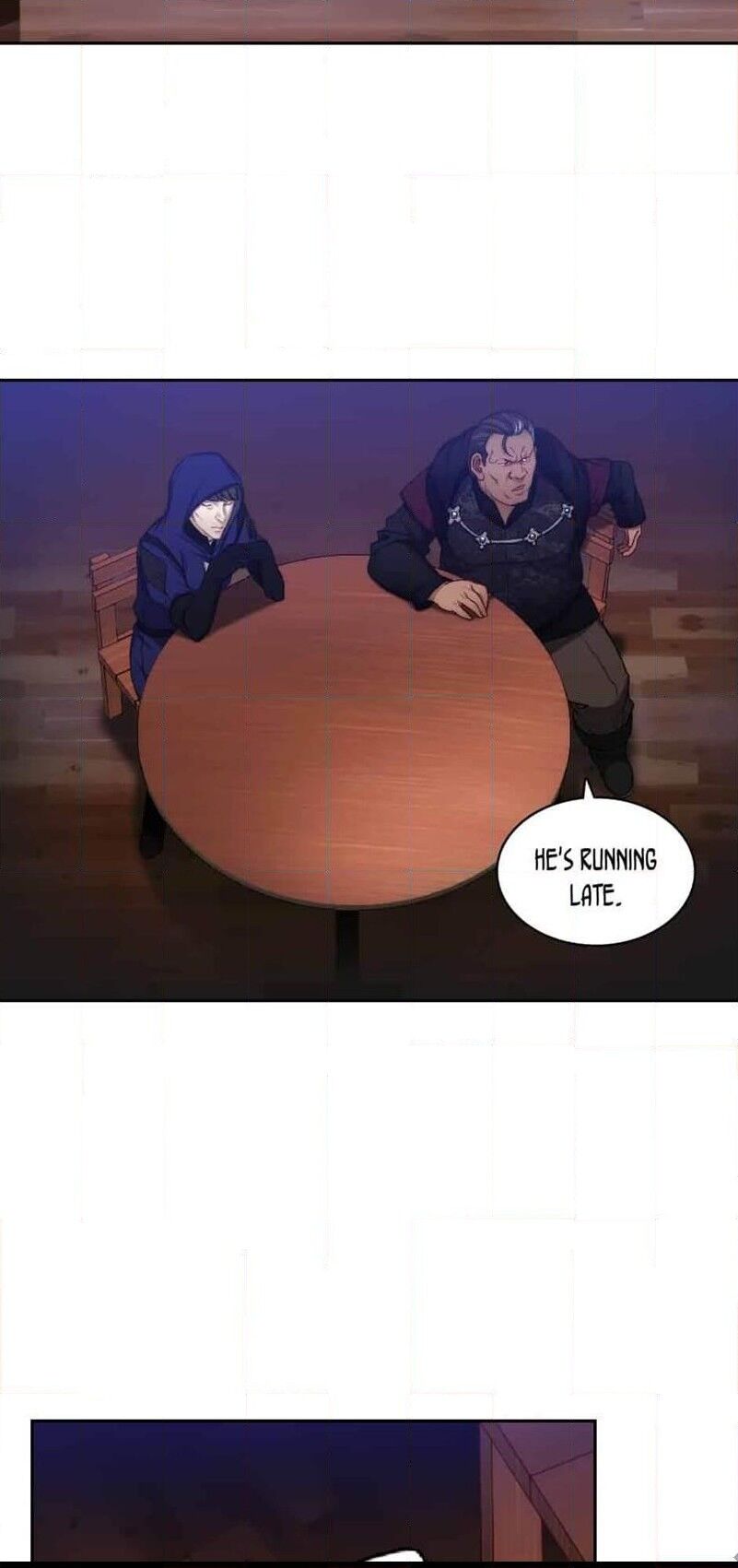 Reminiscence Adonis Chapter 46 - Page 25