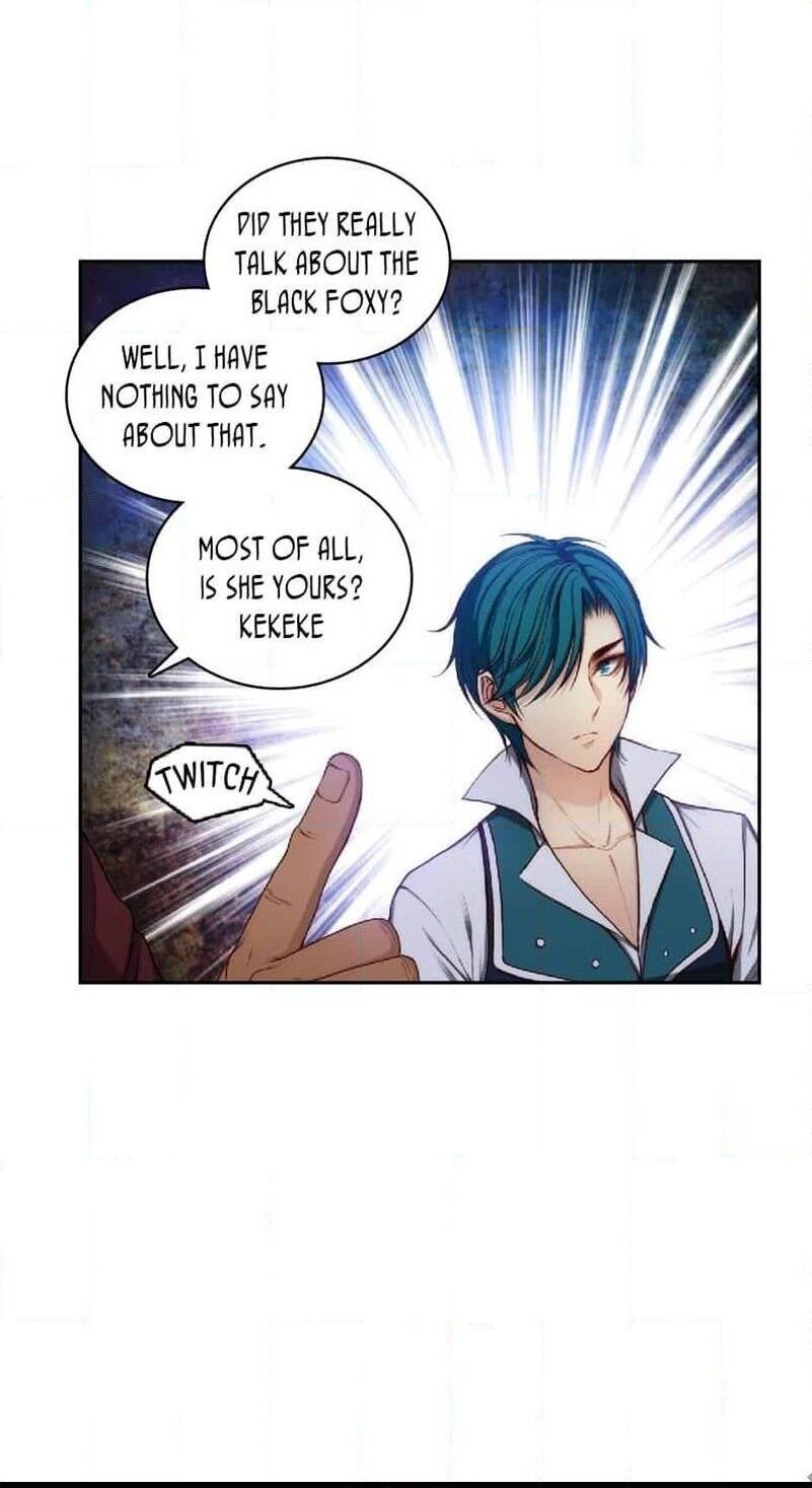 Reminiscence Adonis Chapter 47 - Page 31