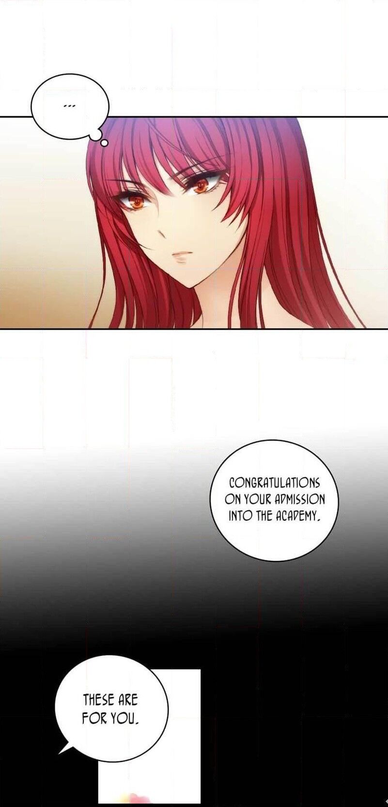 Reminiscence Adonis Chapter 48 - Page 2