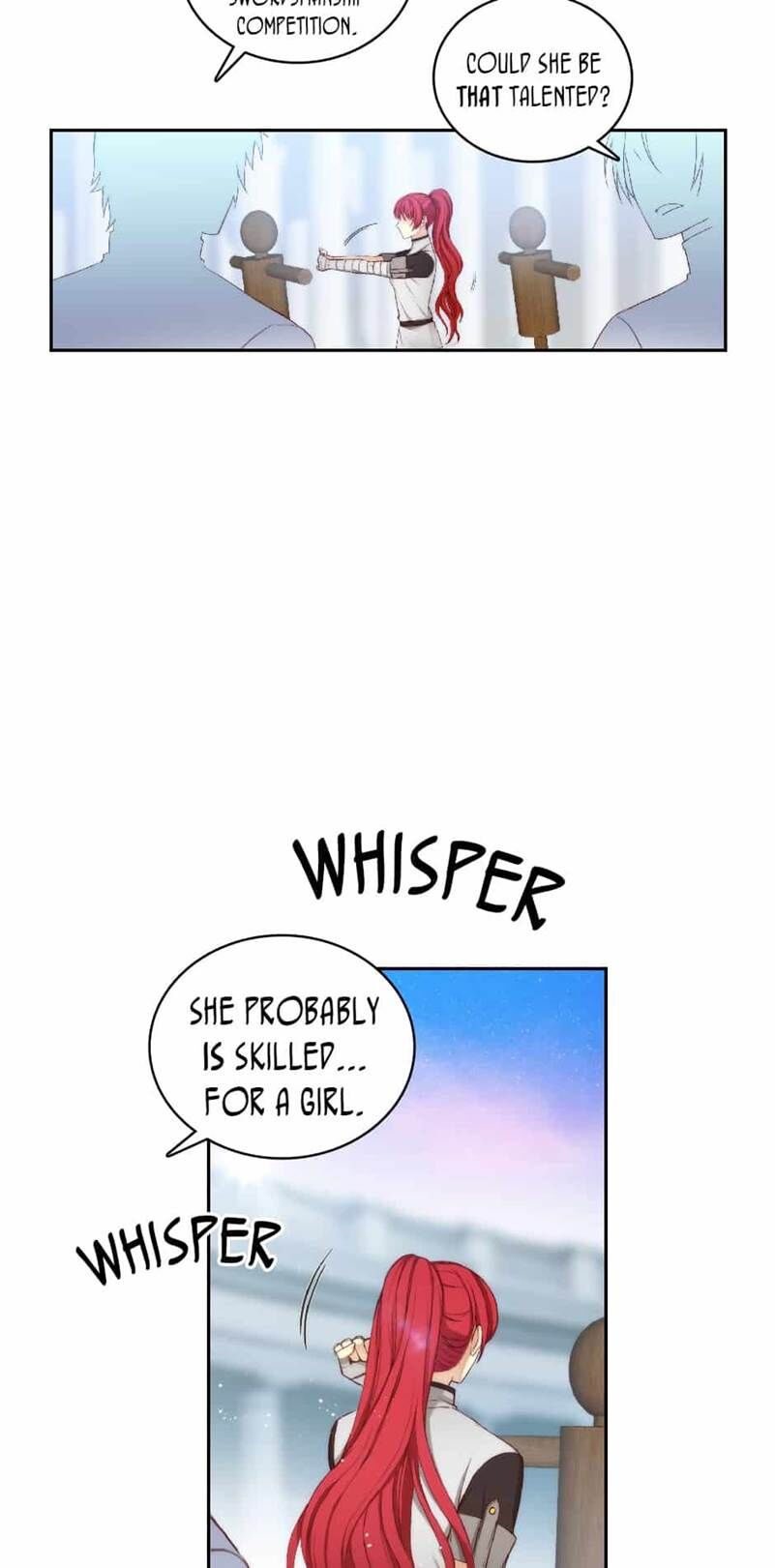 Reminiscence Adonis Chapter 49 - Page 30