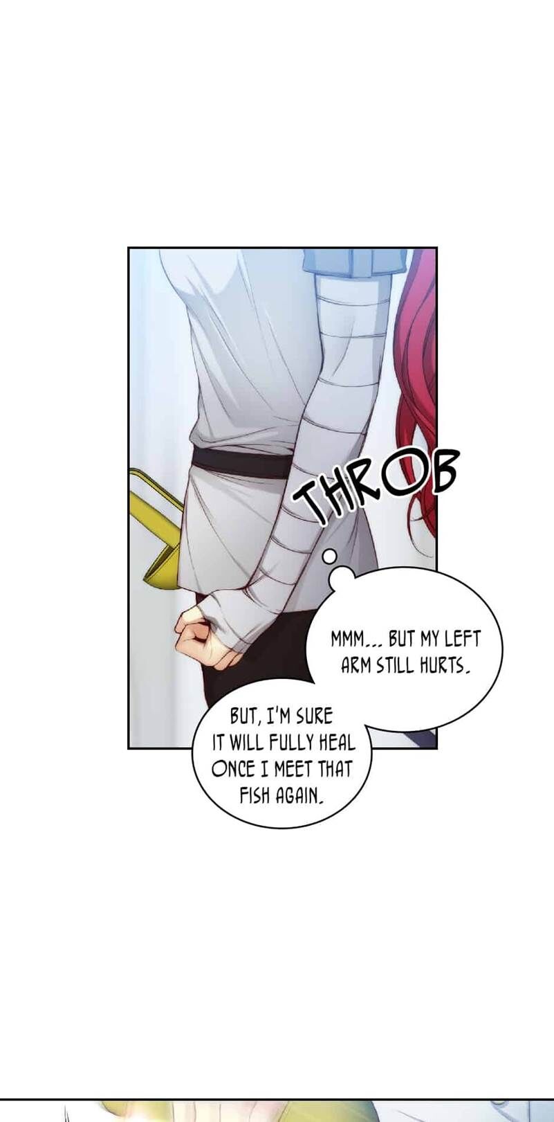 Reminiscence Adonis Chapter 49 - Page 33