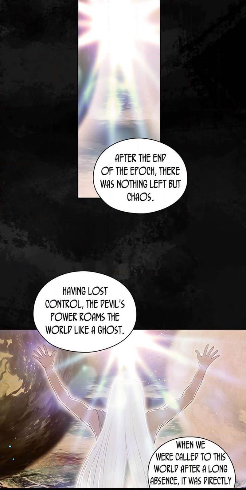 Reminiscence Adonis Chapter 55 - Page 45
