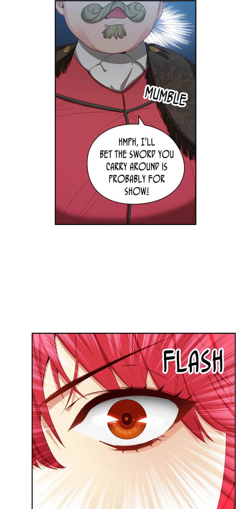 Reminiscence Adonis Chapter 57 - Page 26
