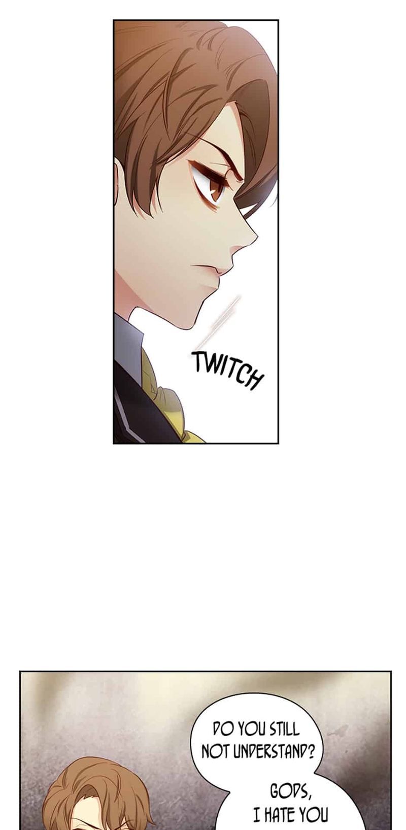 Reminiscence Adonis Chapter 59 - Page 32
