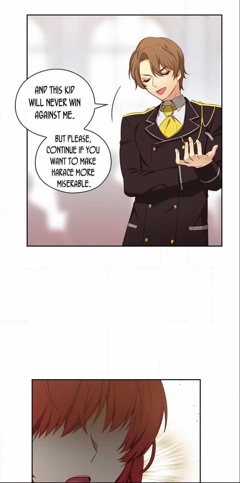 Reminiscence Adonis Chapter 59 - Page 44