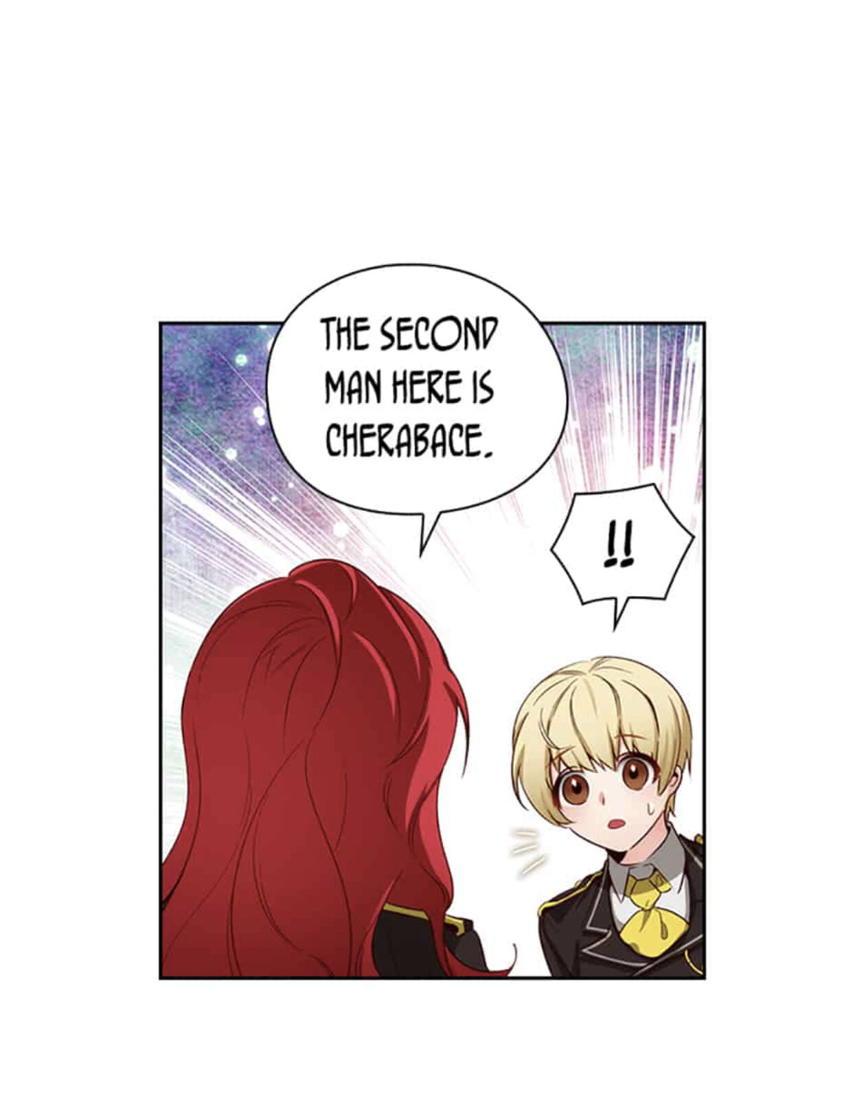 Reminiscence Adonis Chapter 60.5 - Page 18