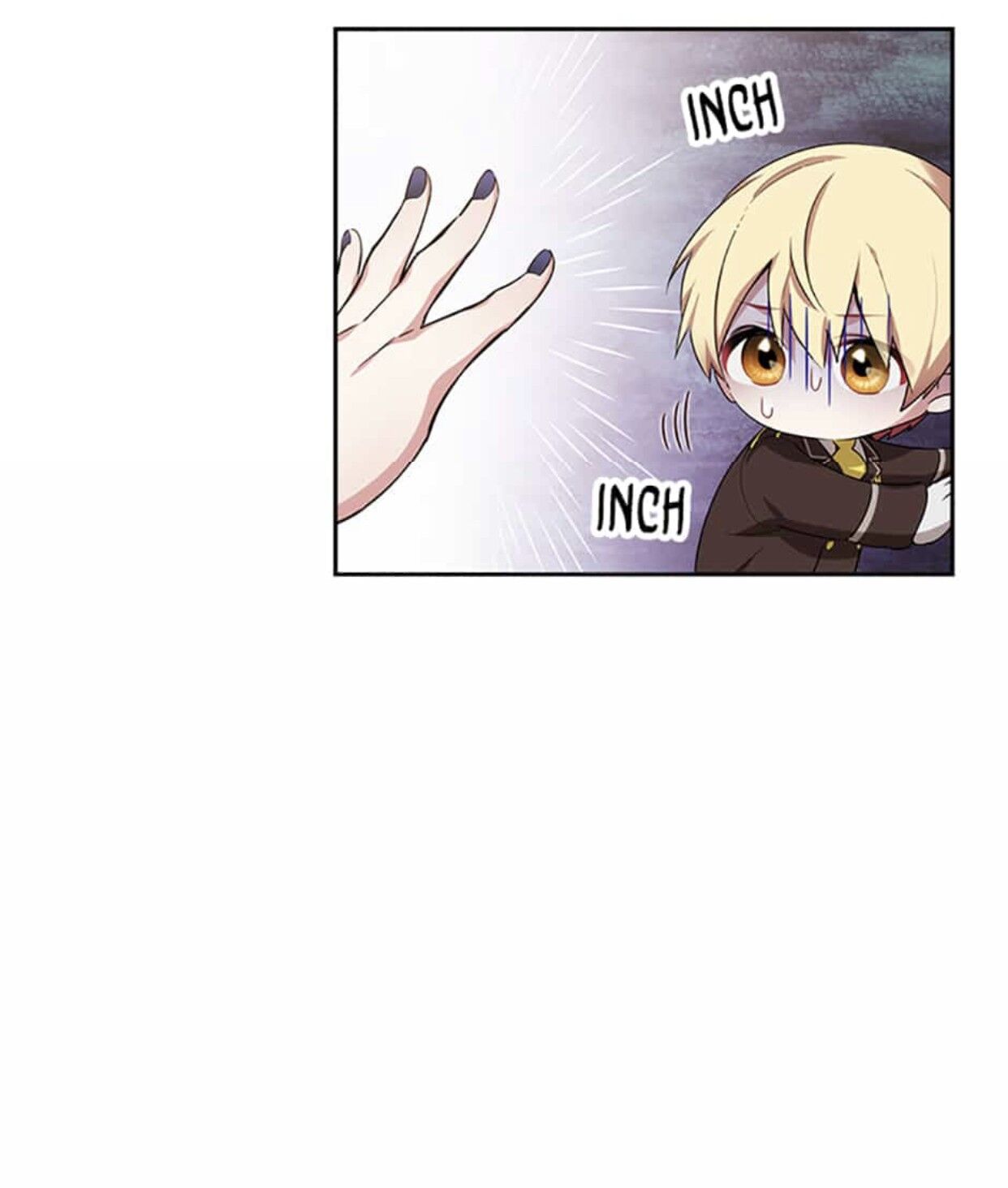 Reminiscence Adonis Chapter 62 - Page 53