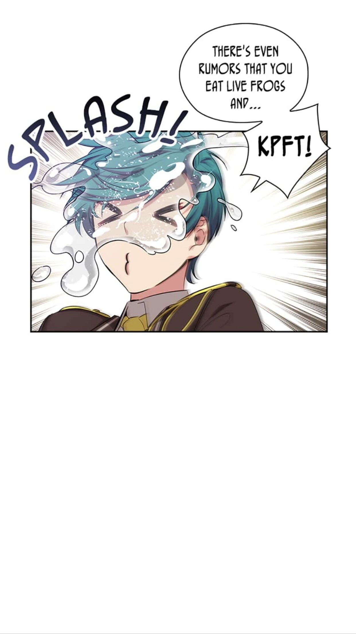 Reminiscence Adonis Chapter 62 - Page 63