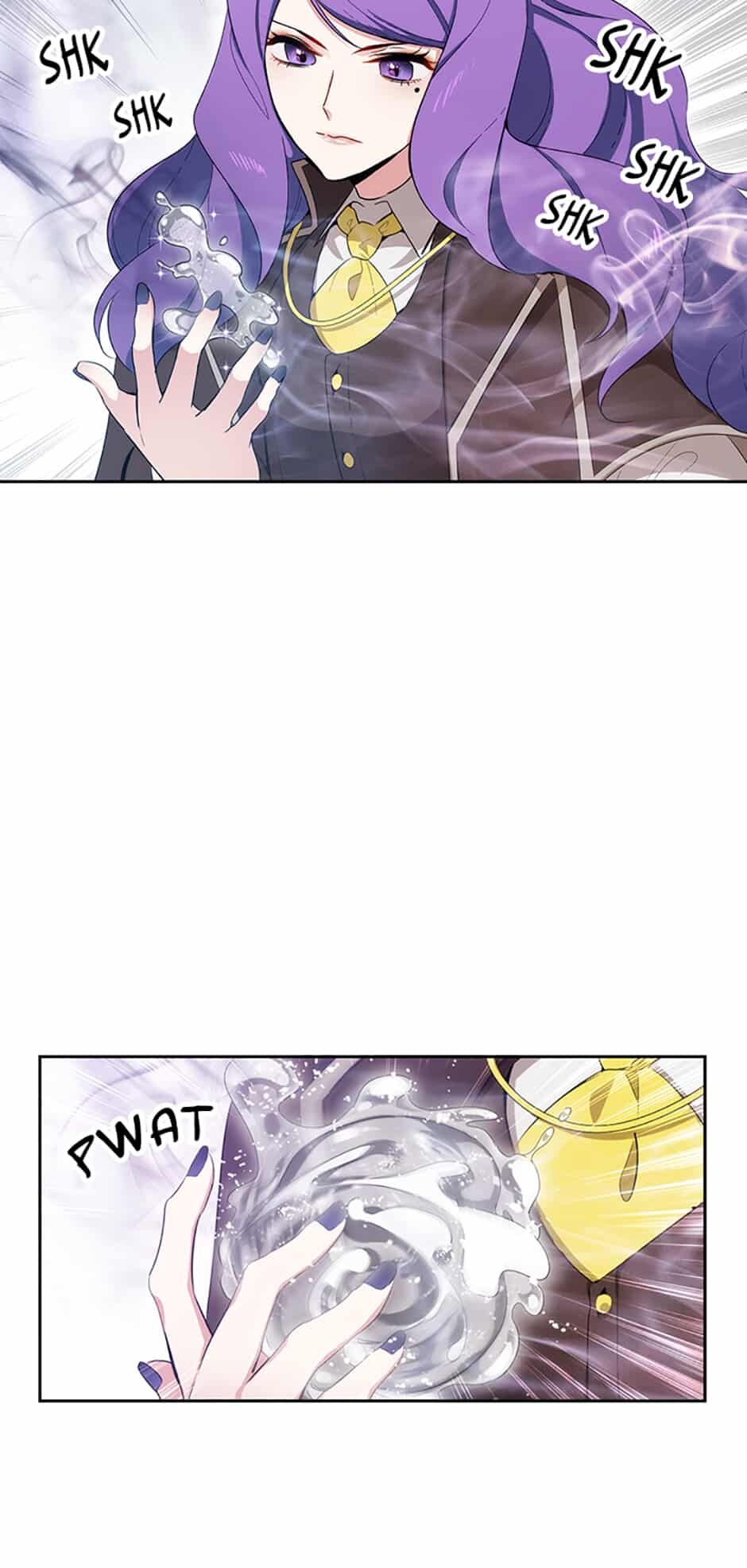 Reminiscence Adonis Chapter 63 - Page 4