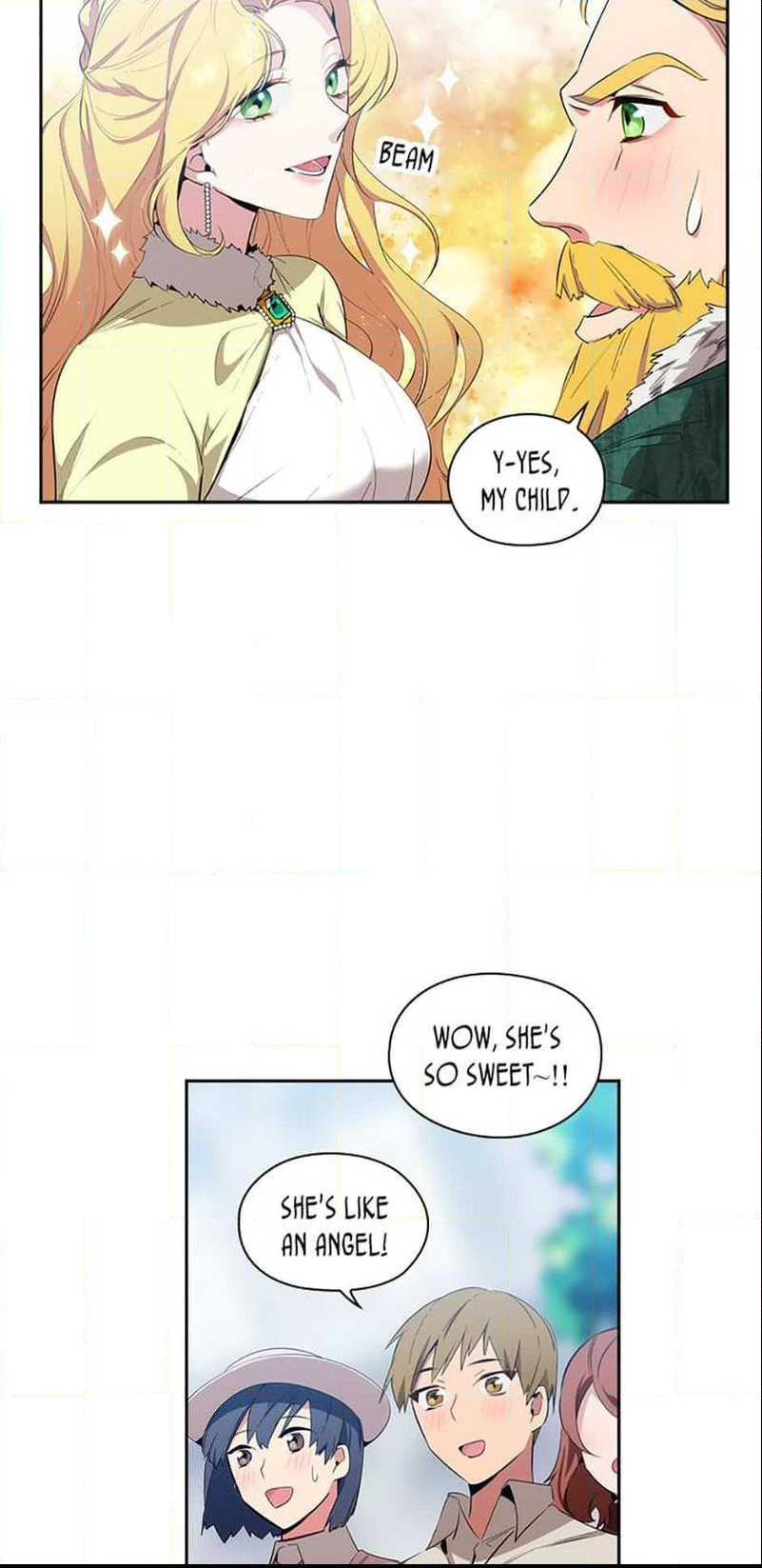 Reminiscence Adonis Chapter 64 - Page 36