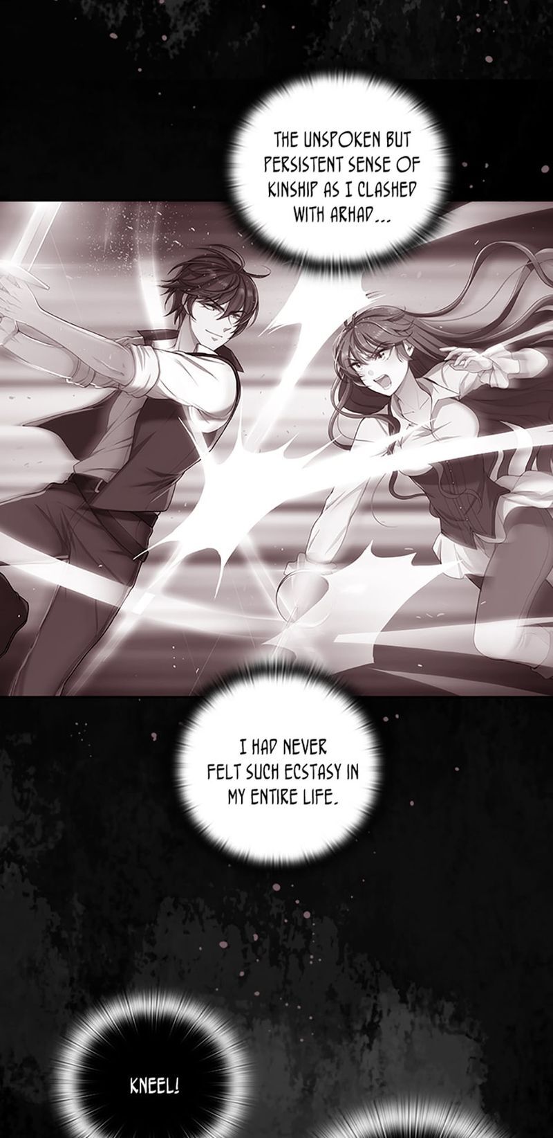 Reminiscence Adonis Chapter 65 - Page 14