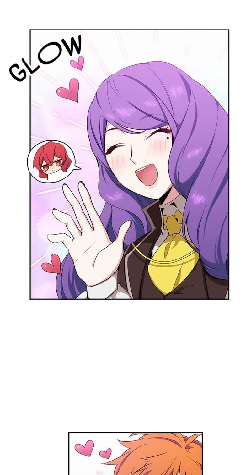 Reminiscence Adonis Chapter 65 - Page 30