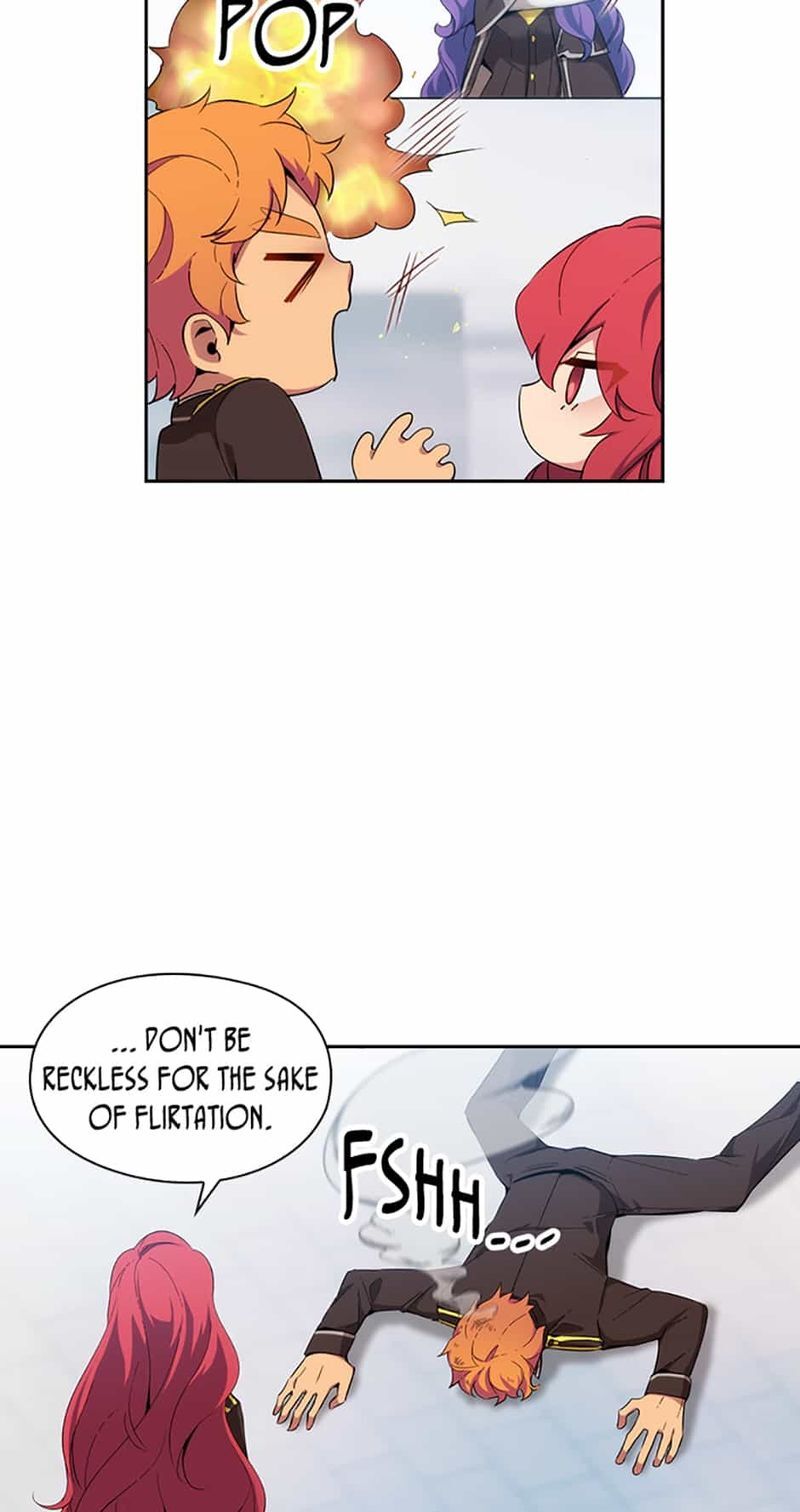 Reminiscence Adonis Chapter 65 - Page 32