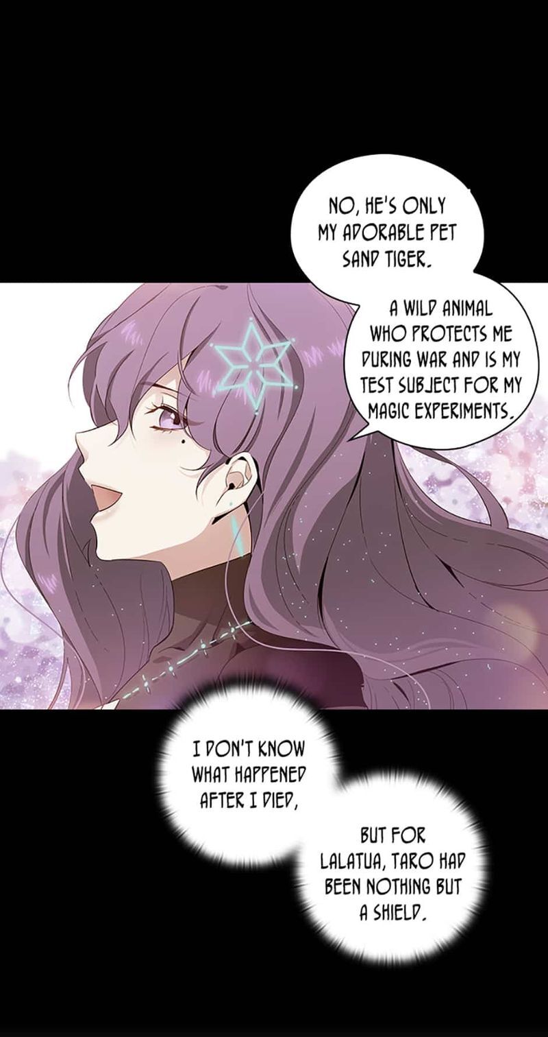 Reminiscence Adonis Chapter 65 - Page 35
