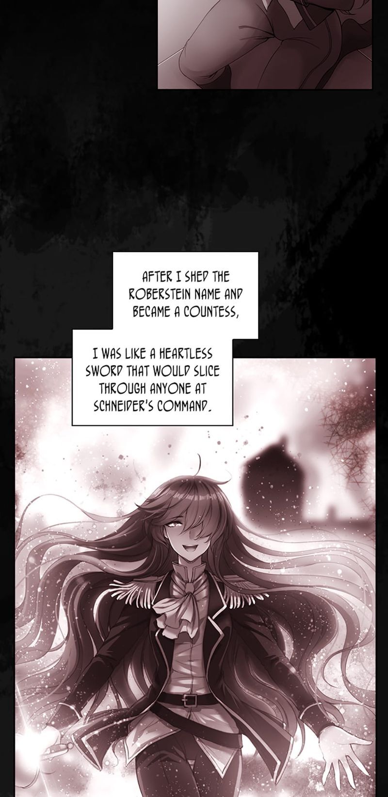 Reminiscence Adonis Chapter 65 - Page 9