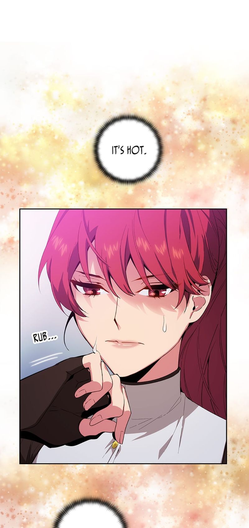 Reminiscence Adonis Chapter 66 - Page 29