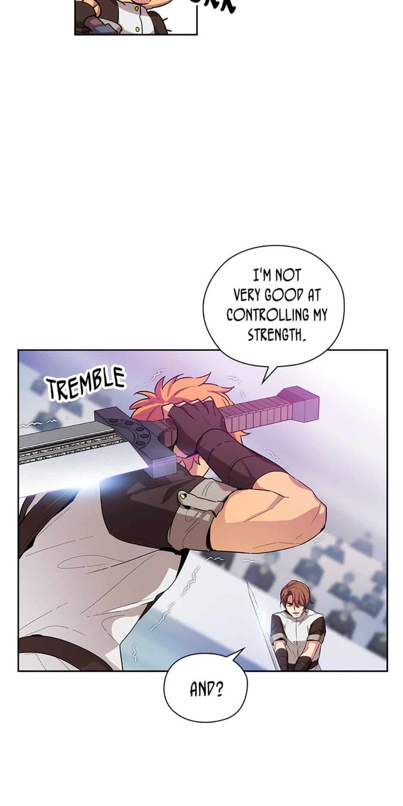Reminiscence Adonis Chapter 66 - Page 34