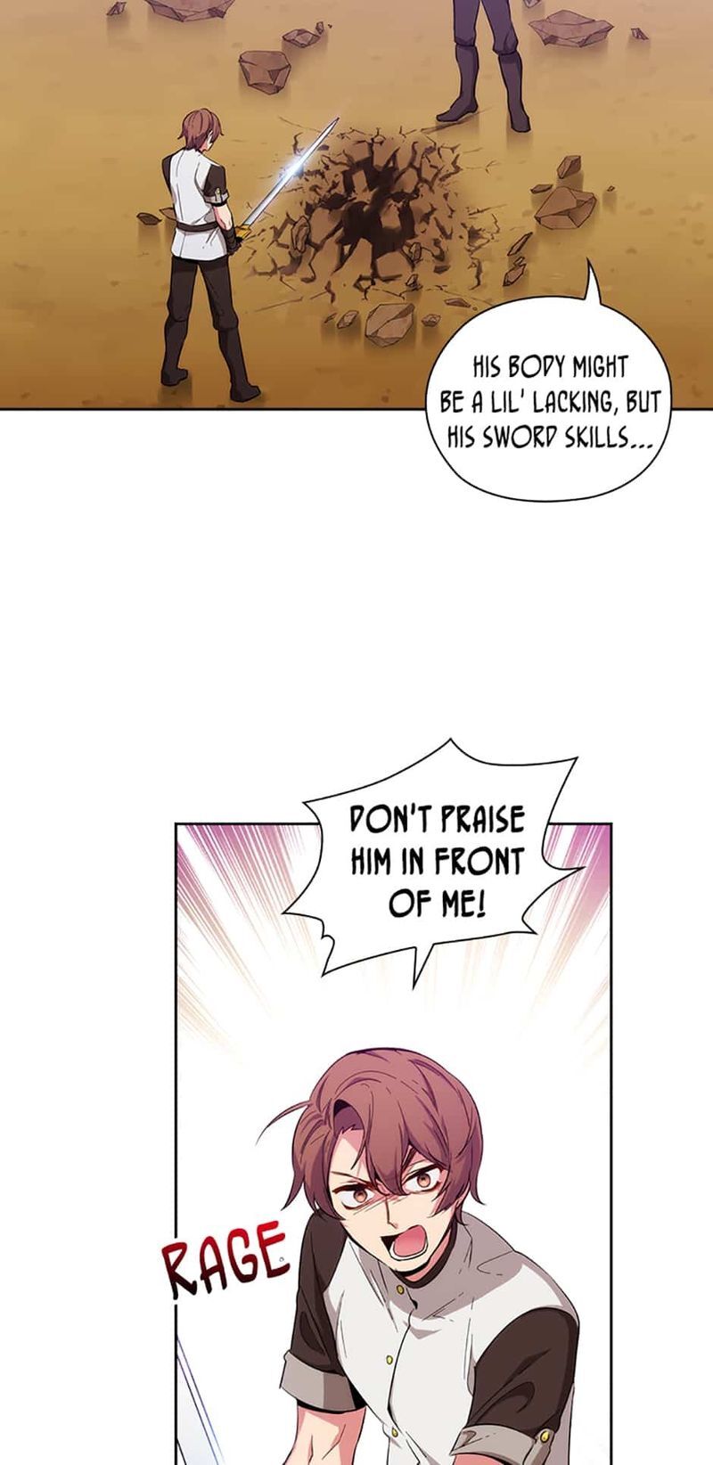 Reminiscence Adonis Chapter 66 - Page 40