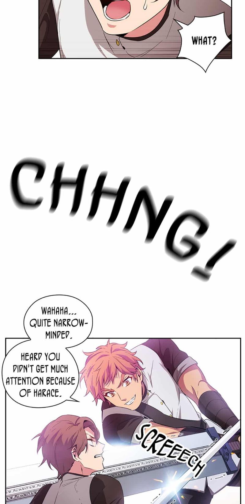 Reminiscence Adonis Chapter 66 - Page 43
