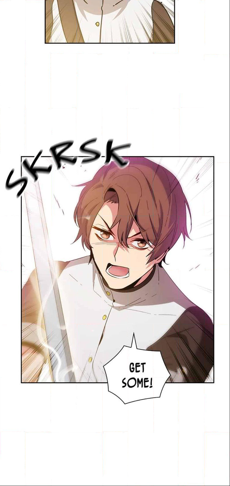 Reminiscence Adonis Chapter 66 - Page 48
