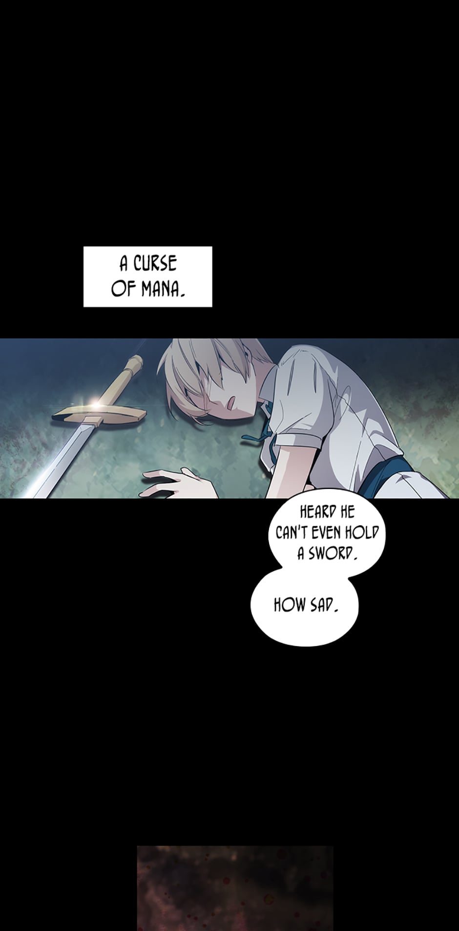 Reminiscence Adonis Chapter 67 - Page 15