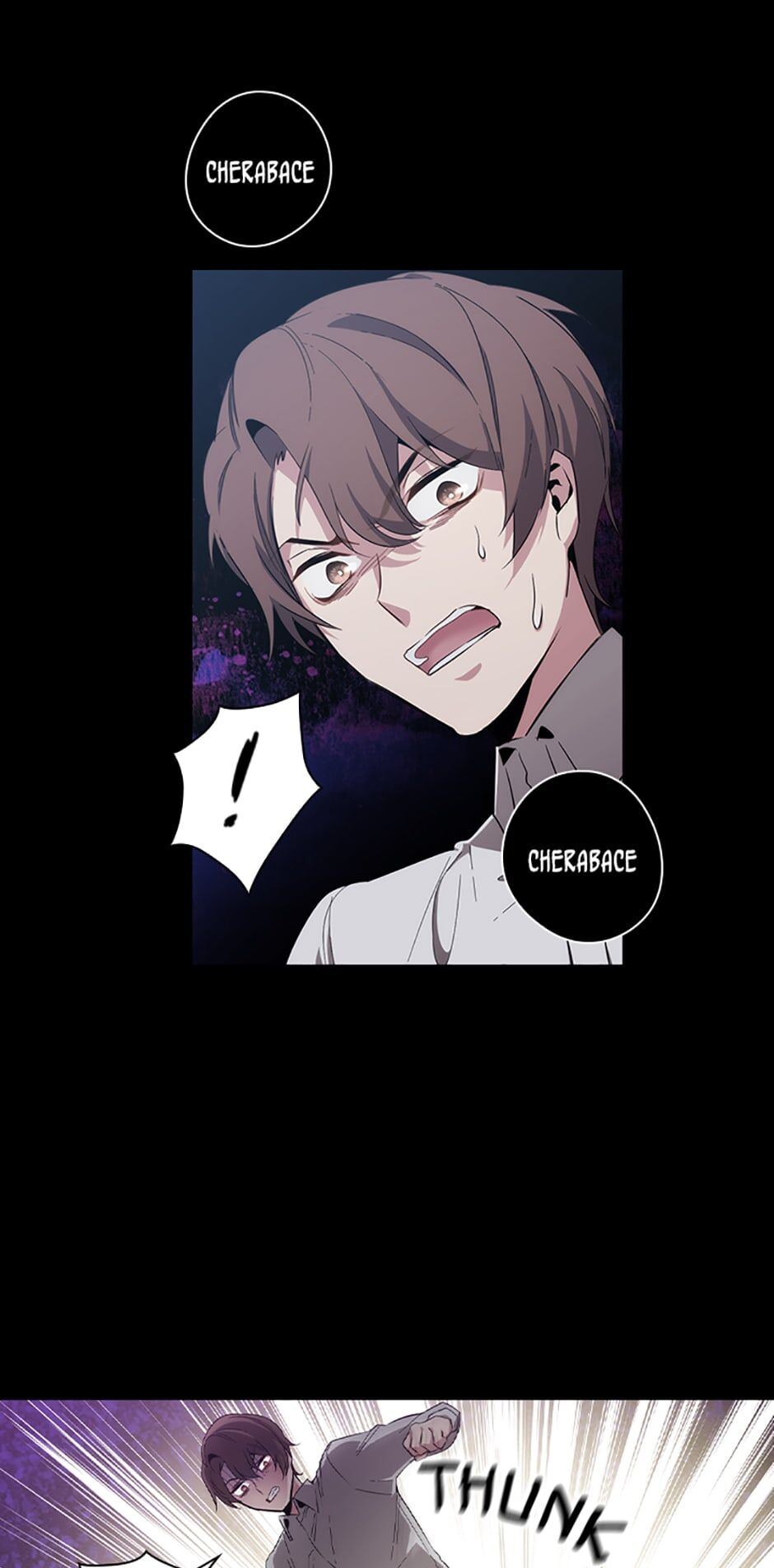 Reminiscence Adonis Chapter 67 - Page 20