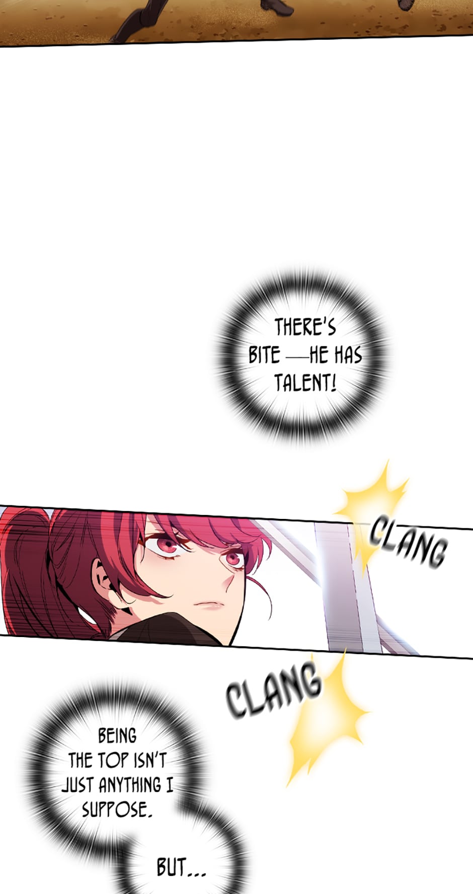 Reminiscence Adonis Chapter 67 - Page 44