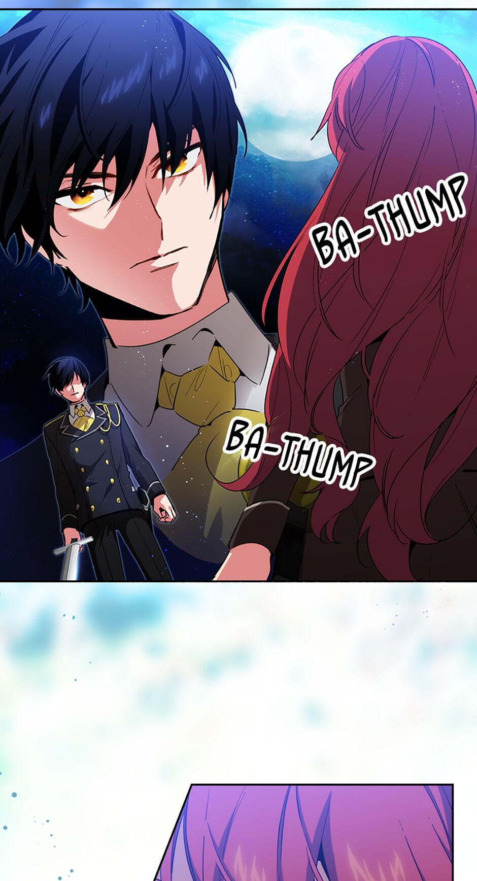 Reminiscence Adonis Chapter 68 - Page 54