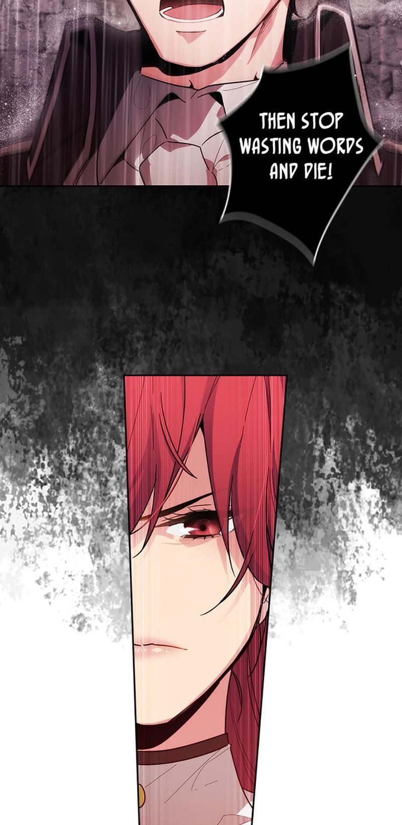 Reminiscence Adonis Chapter 71 - Page 21