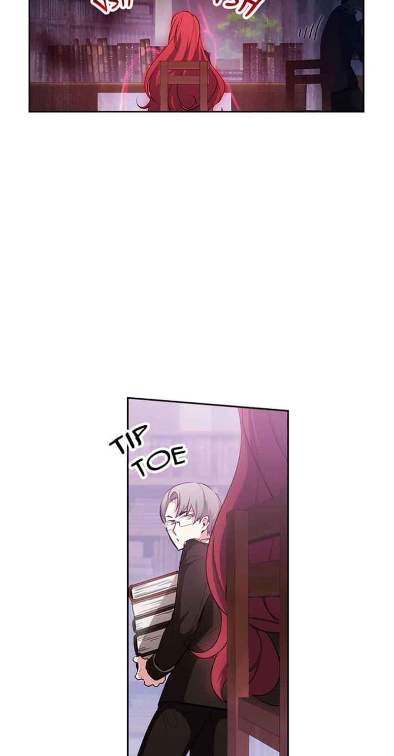 Reminiscence Adonis Chapter 72 - Page 25