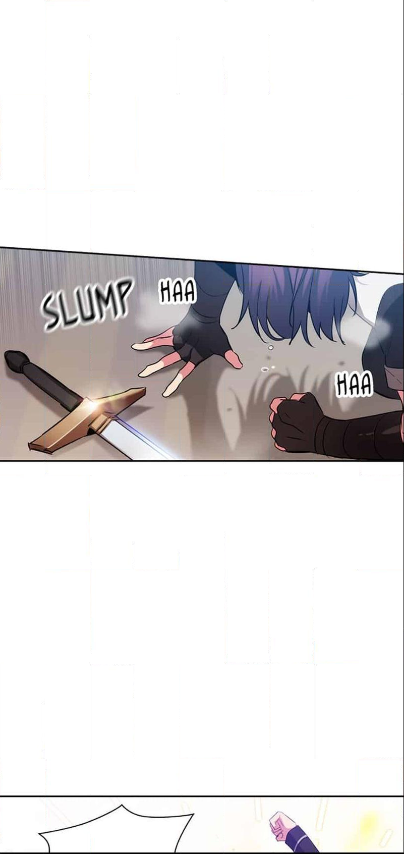 Reminiscence Adonis Chapter 74 - Page 19