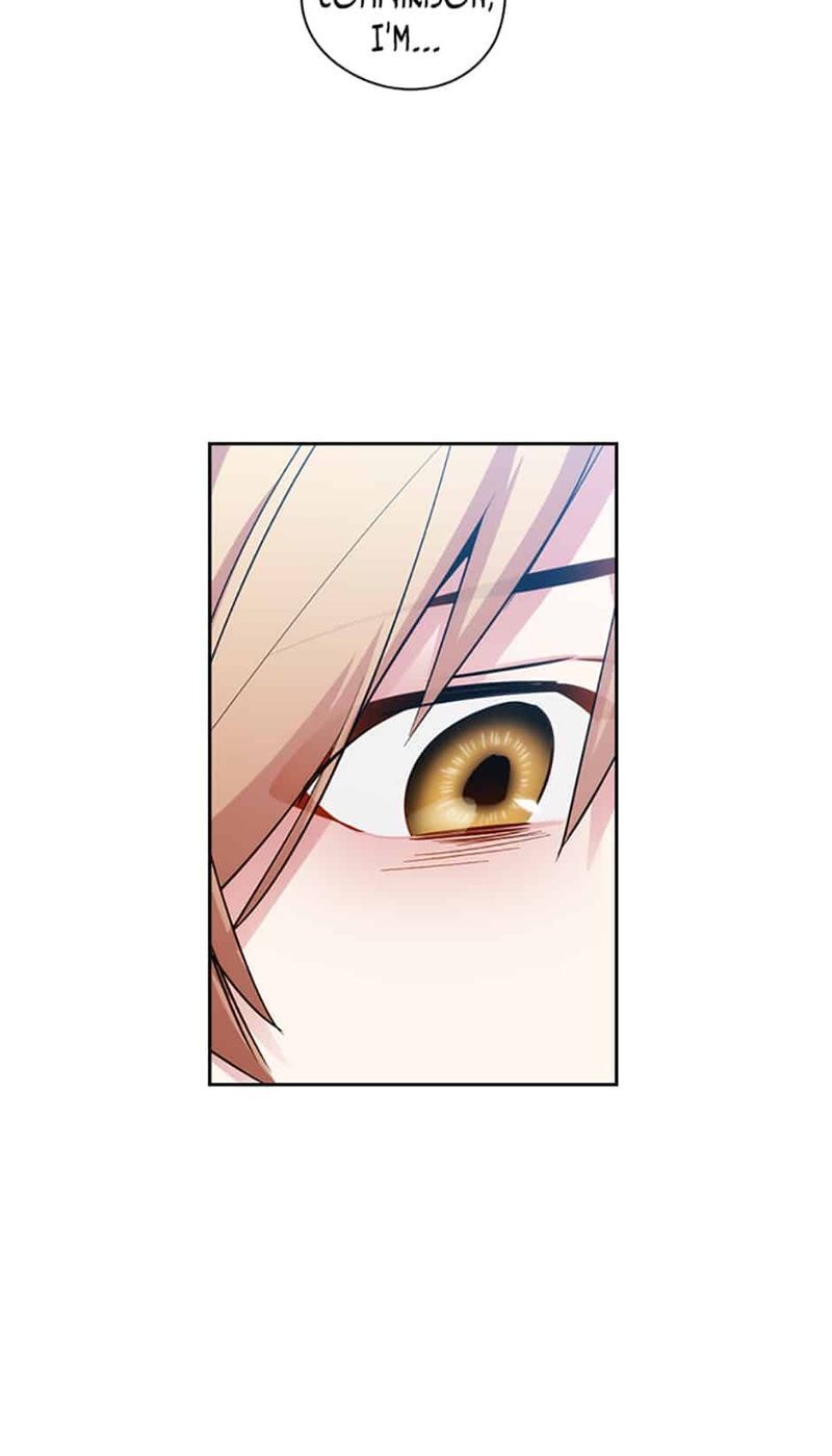 Reminiscence Adonis Chapter 74 - Page 44