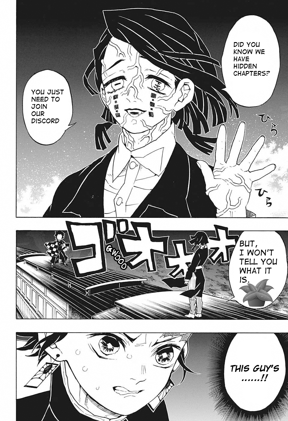 Reminiscence Adonis Chapter 74 - Page 54
