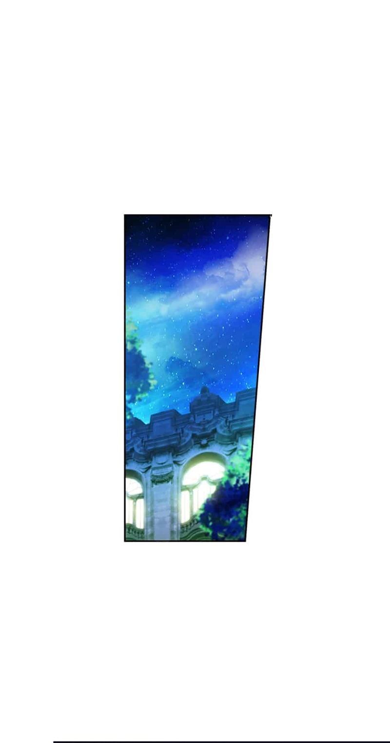 Reminiscence Adonis Chapter 75 - Page 25