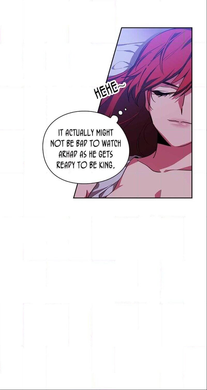 Reminiscence Adonis Chapter 75 - Page 31