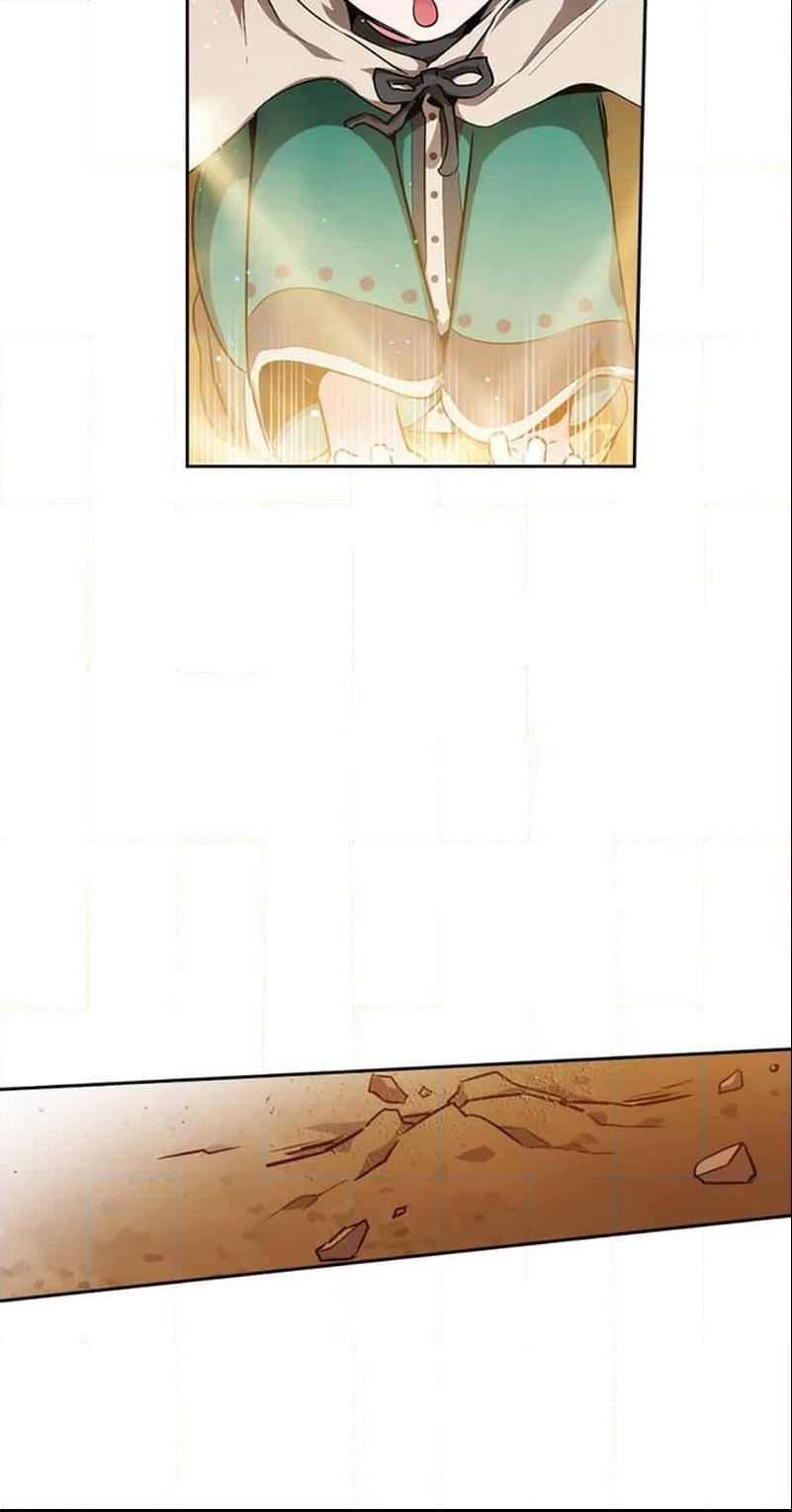 Reminiscence Adonis Chapter 76 - Page 44