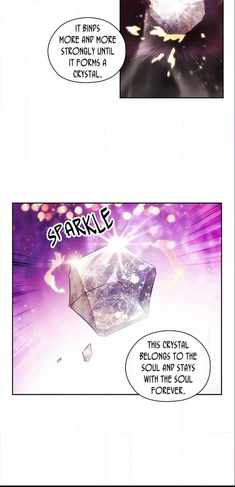 Reminiscence Adonis Chapter 77 - Page 21