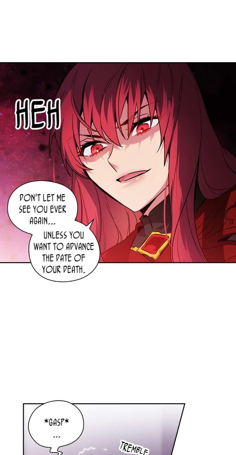 Reminiscence Adonis Chapter 79 - Page 13