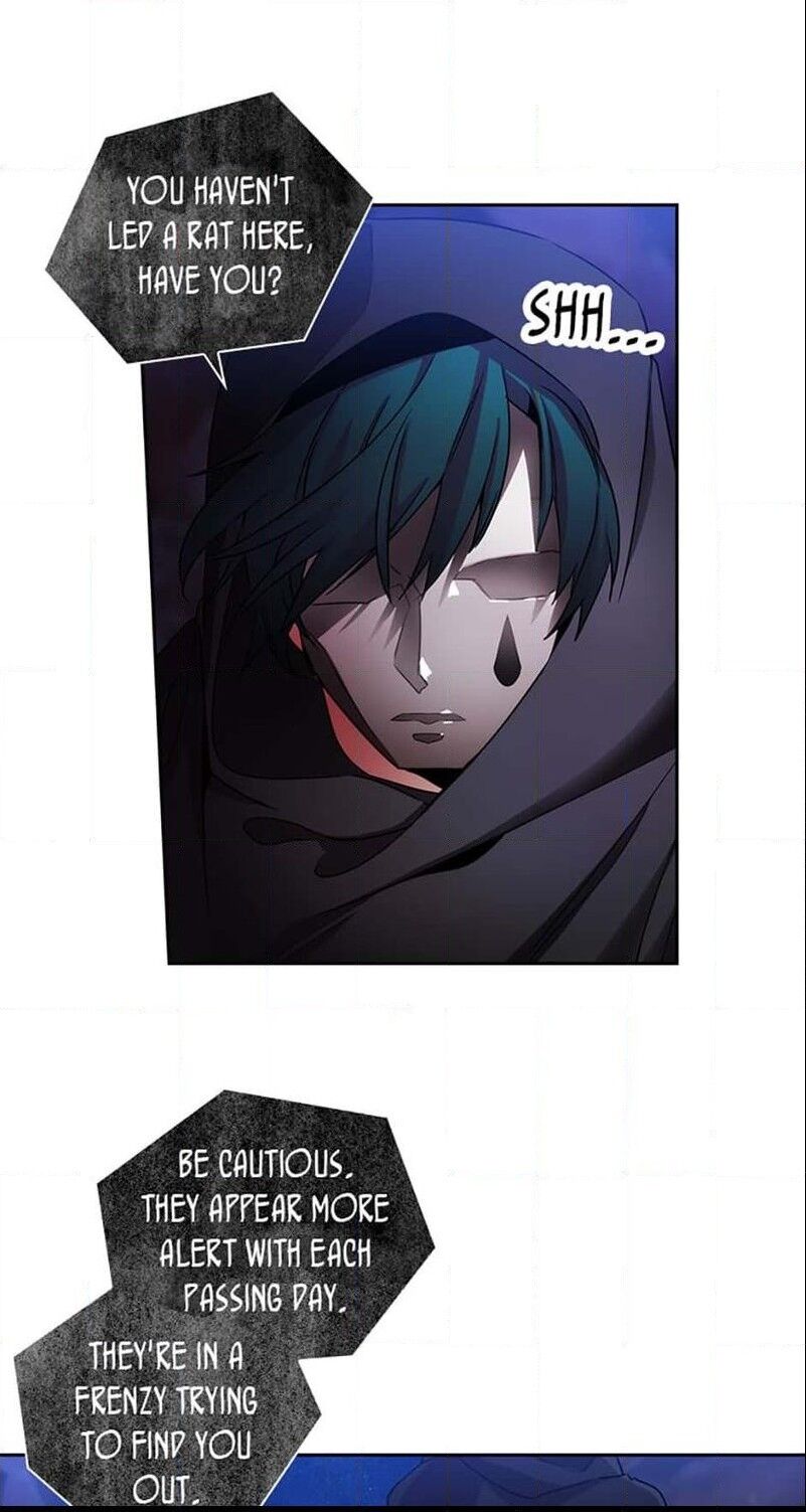 Reminiscence Adonis Chapter 79 - Page 38