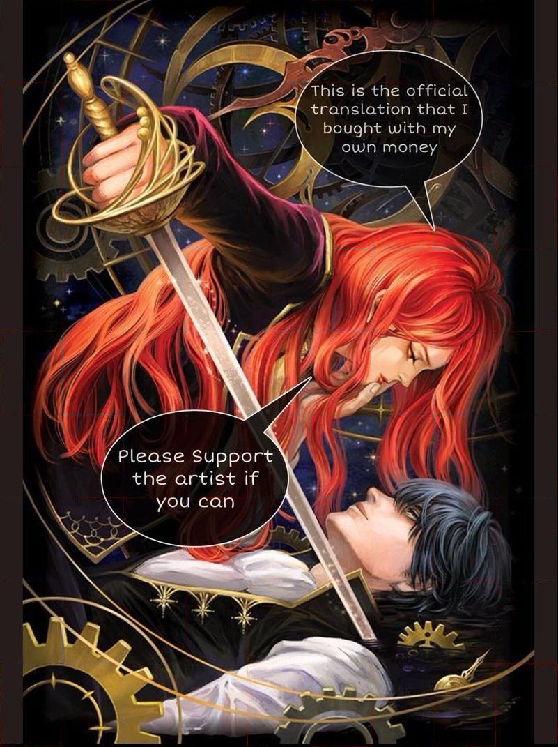 Reminiscence Adonis Chapter 80 - Page 1