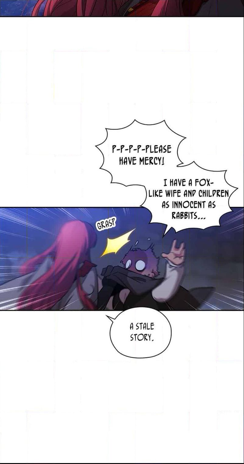 Reminiscence Adonis Chapter 80 - Page 11