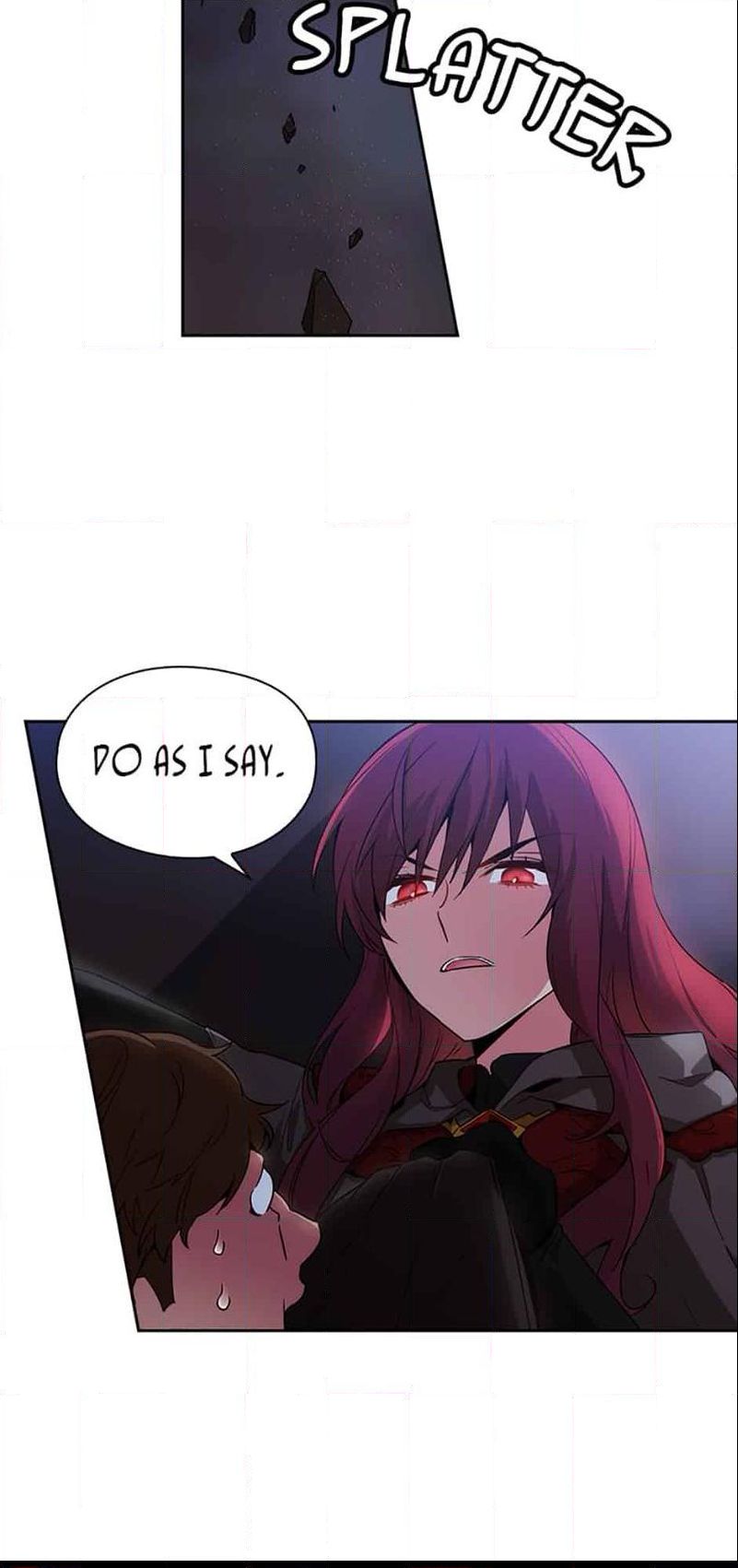 Reminiscence Adonis Chapter 80 - Page 32