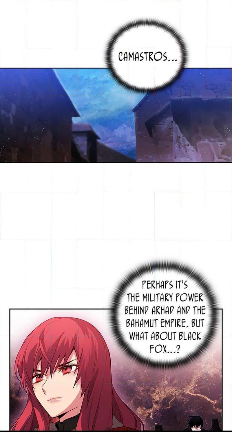 Reminiscence Adonis Chapter 80 - Page 7