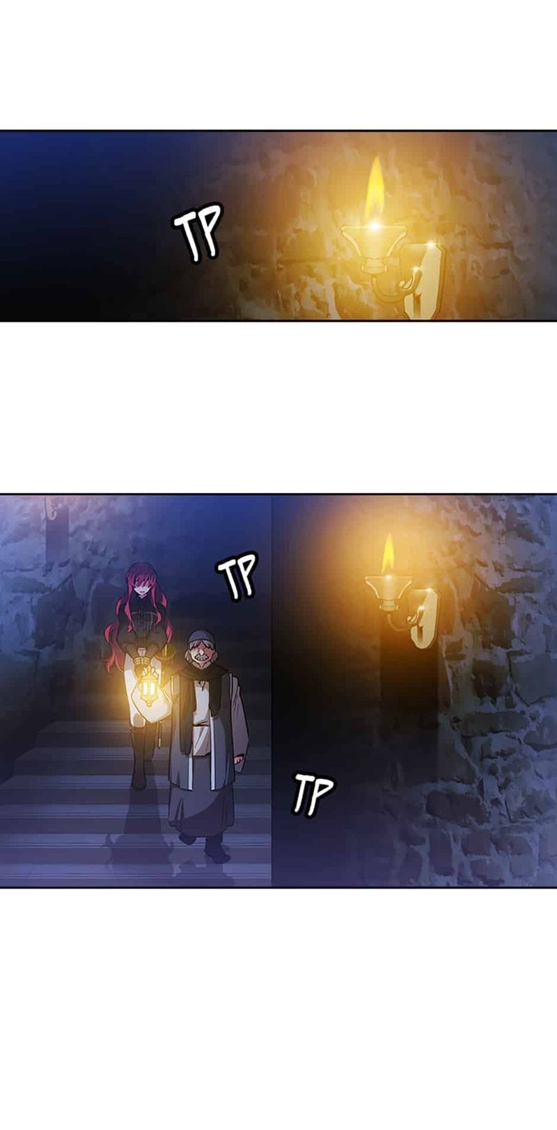 Reminiscence Adonis Chapter 81 - Page 2