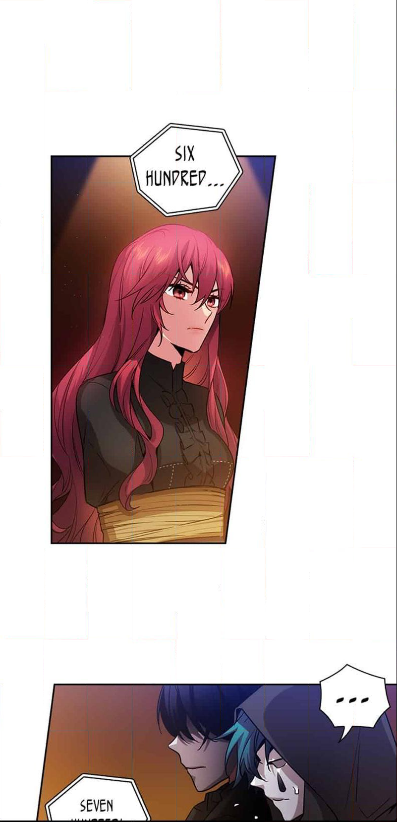 Reminiscence Adonis Chapter 82 - Page 28