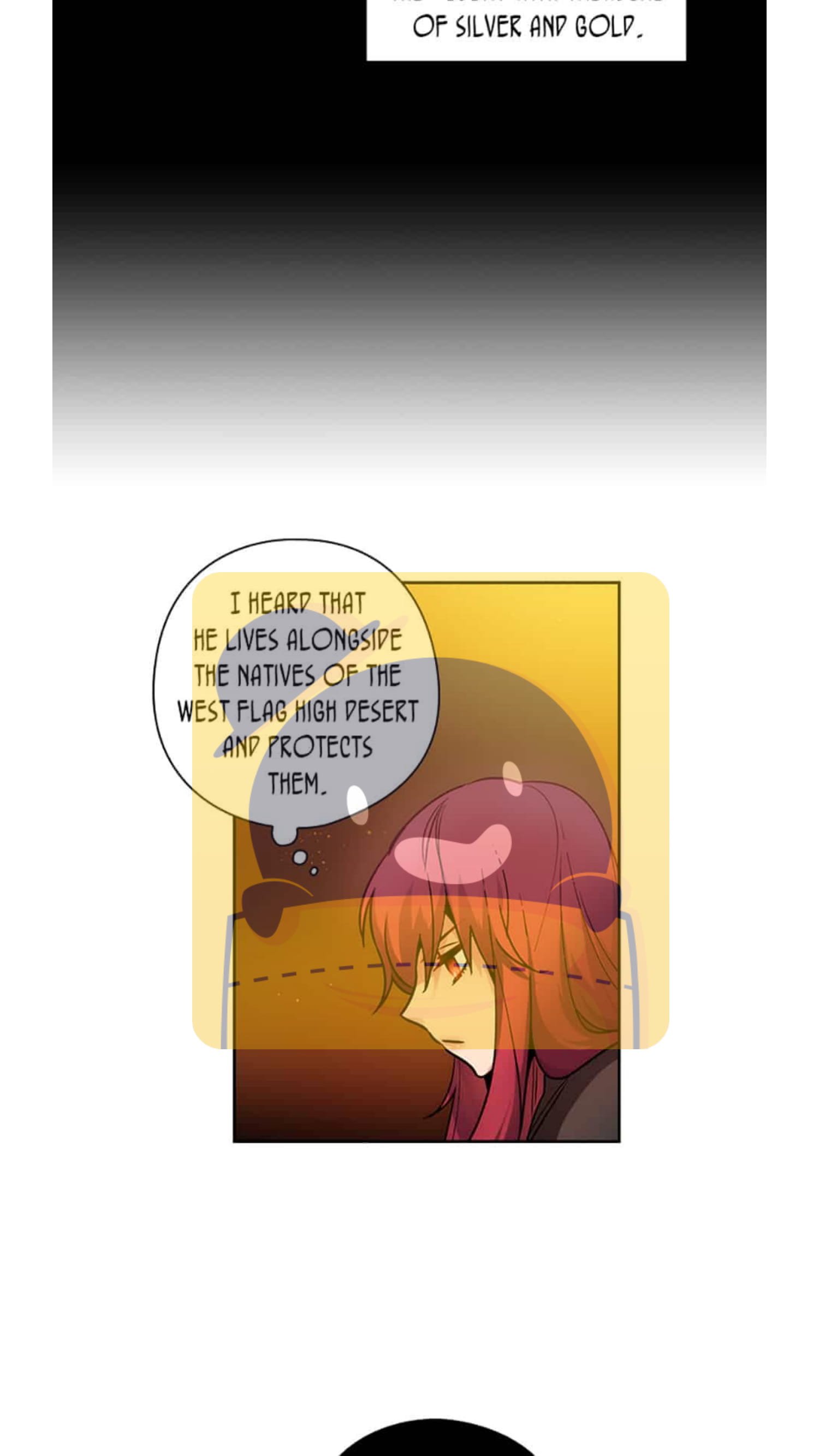 Reminiscence Adonis Chapter 84 - Page 28