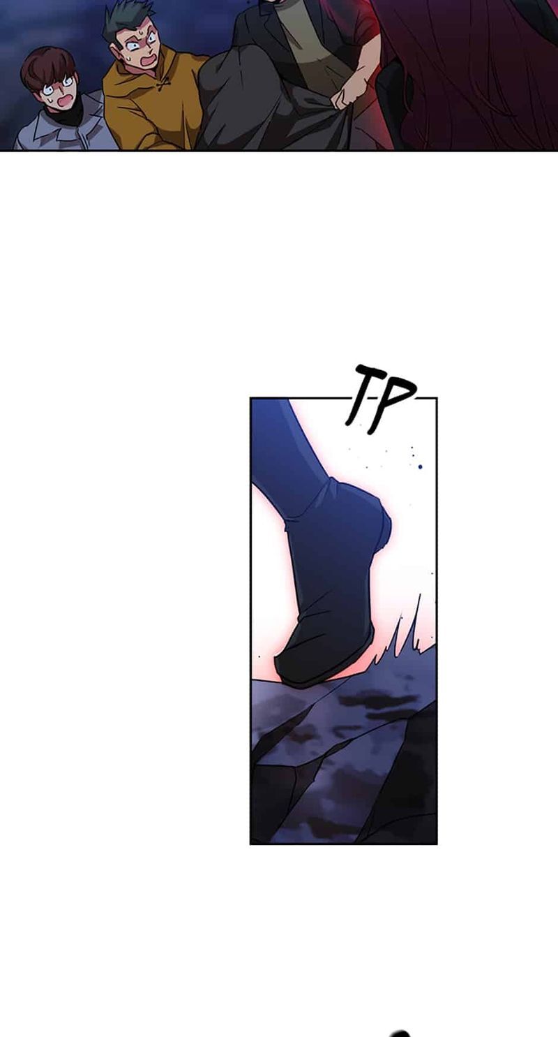 Reminiscence Adonis Chapter 86 - Page 35