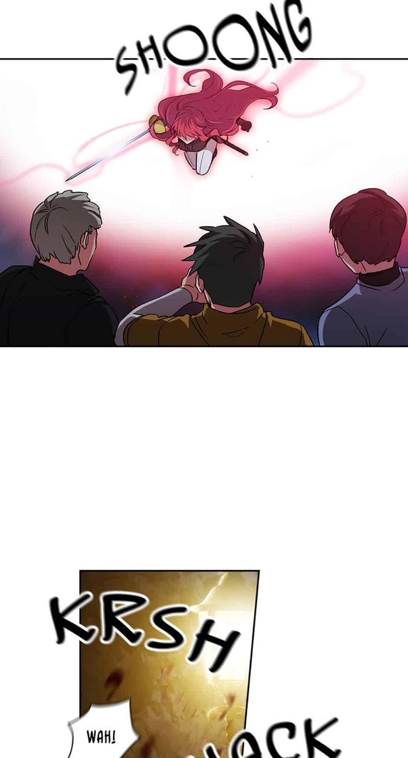 Reminiscence Adonis Chapter 86 - Page 36