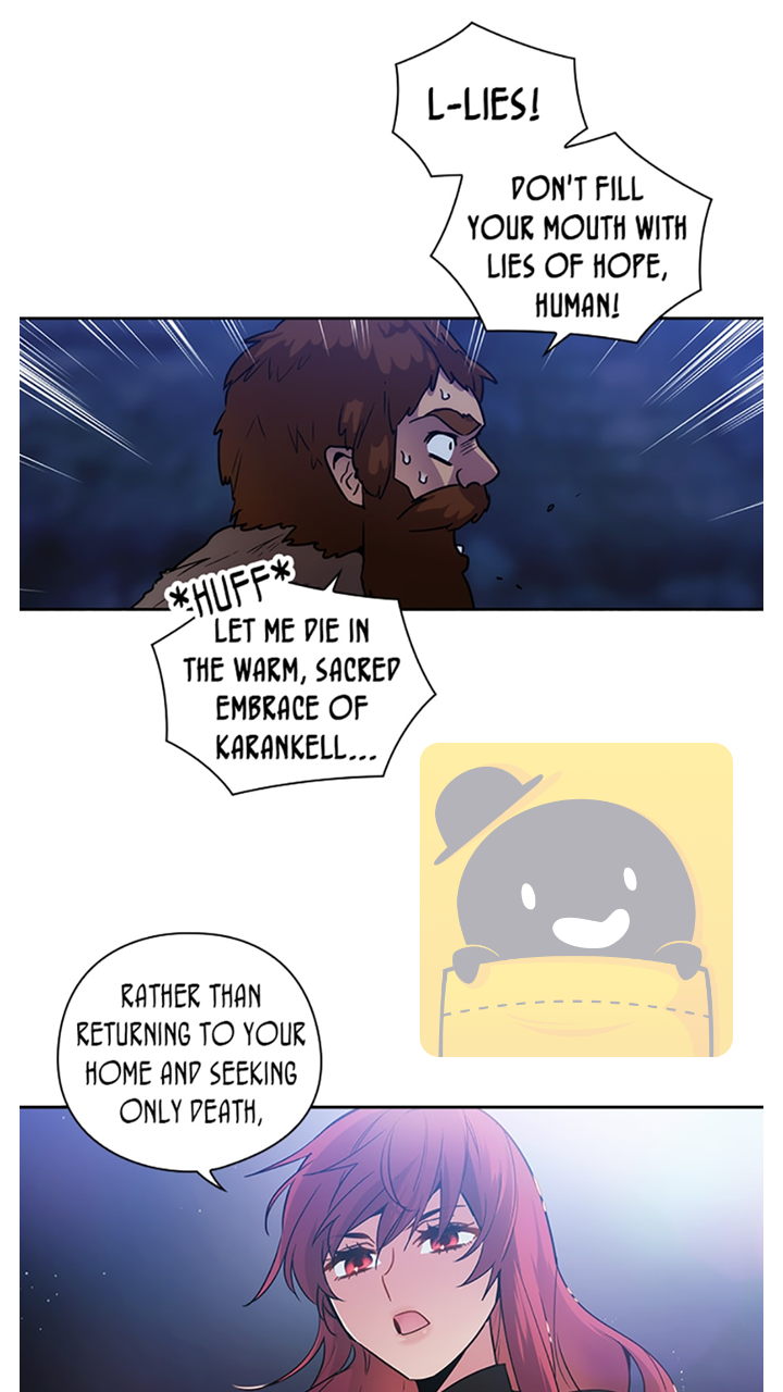 Reminiscence Adonis Chapter 87 - Page 16