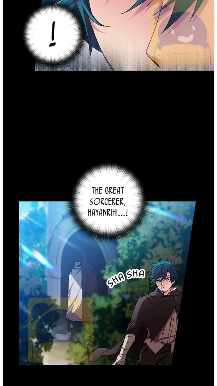 Reminiscence Adonis Chapter 88 - Page 15